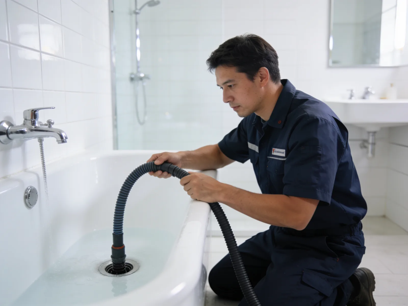 Emergency Plumber Fleetville, PA FAQs